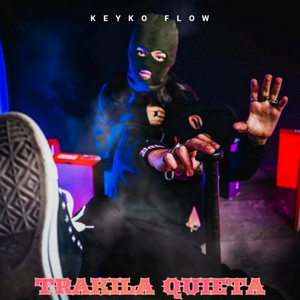 Trankila Quieta by Keyko Flow