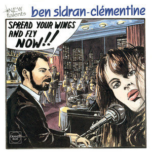 Un Homme et une Femme - song and lyrics by Clémentine | Spotify