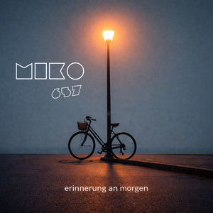 Erinnerung an morgen by Miko 657