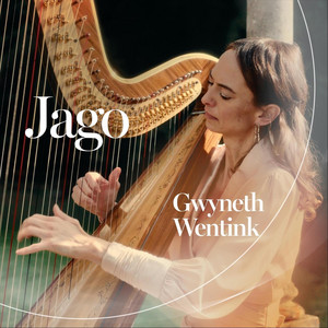 Jago by Gwyneth Wentink
