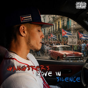 Gangsters Move in Silence by UliTook