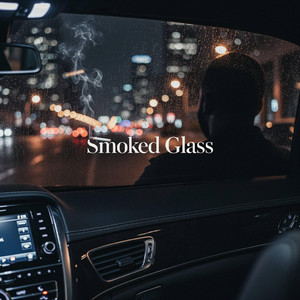 Smoked Glass by Astro Link