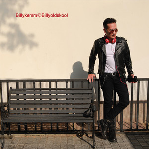 BILLYKEMM - อยากไปทะเล