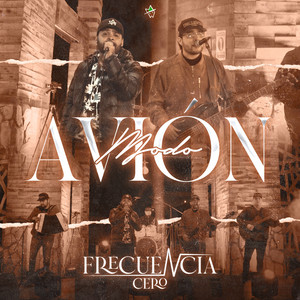 Frecuencia Cero - Modo Avión
