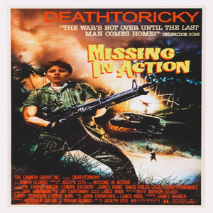 deathtoricky - want it all