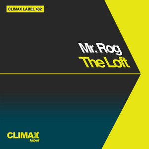 The Loft by Mr. Rog