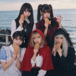 ミスト by REI=BAND