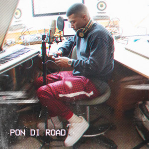 Pon Di Road by R.Kay