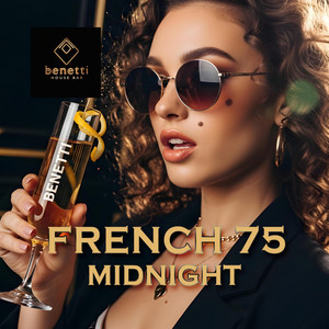 Sparkling Mood by Benetti House Bar