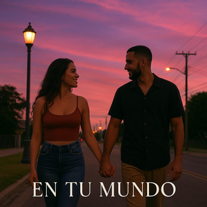 En tu mundo by Azael leb