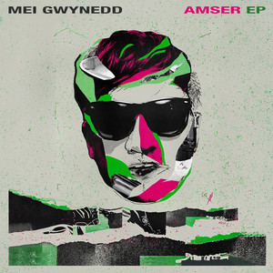 Amser by Mei Gwynedd