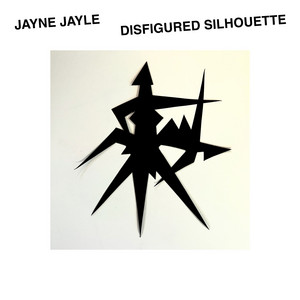 Disfigured Silhouette by Jaye Jayle