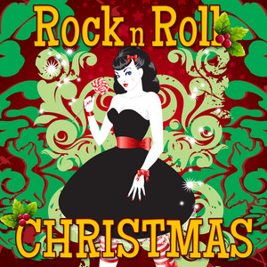 Rock & Roll Christmas album