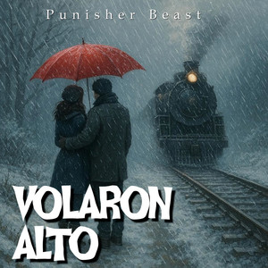 Pilas Nuevas by Punisher Beast
