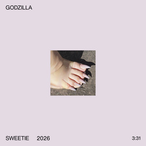 Godzilla by Sweetie