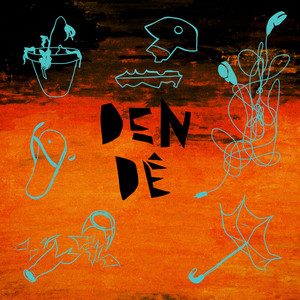 Dendê by Canhestro