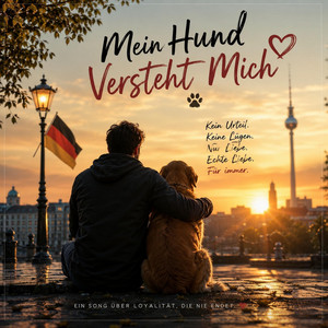 Mein Hund Versteht Mich by shreeshyam