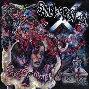 Niños Suicidas by Subversión X