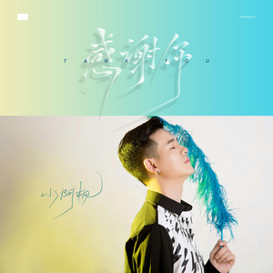 小阿枫 - 感谢你