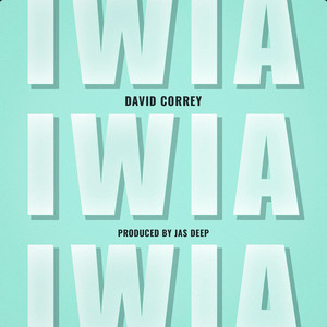 Iwia by David Correy