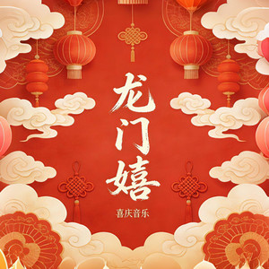 龙门嬉 by 中国传统音乐, 赵燮
