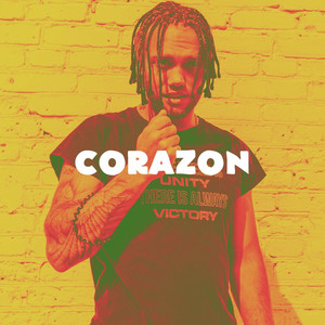 Corazón album