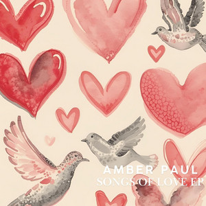 Song for my best Friends Wedding by Amber Paul