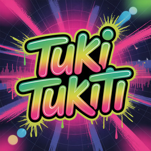 Tuki Tukiti by Lucaz reyxx