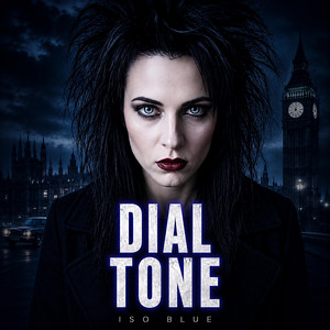 Dial Tone by ISO BLUE