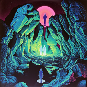 Poisoned Palette by Nova Transit