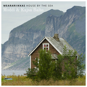 Mearariikkas (House by the Sea) cover art