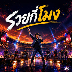 รวยกี่โมง by Lungman Music