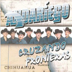 Andariego - Perdoname Si Lloro