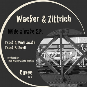 Zittrich cover