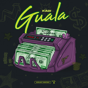 Guala by Kadi