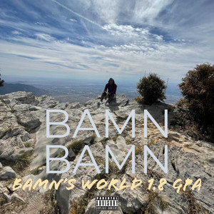 Bamn Bamn - Down below