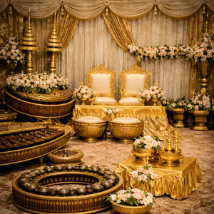 PlengDerm - កន្សែងសូត្រមាស