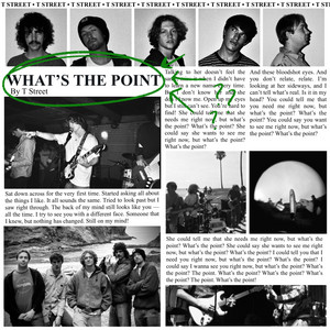 What's the Point by T Street