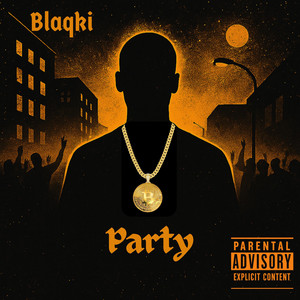 Party by Blaqki