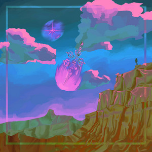 Portada de Pinke Lichter