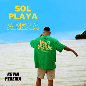 Kevin pereira - Sol playa arena