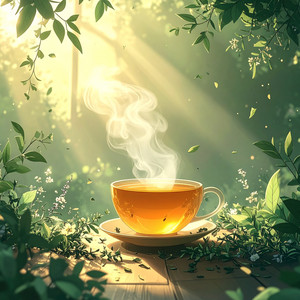 Herbal Steam by Essenza