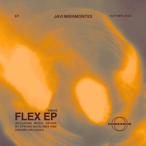 Don't Make Me Wait - Radio Edit by Javi Miramontes