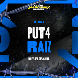 Portada de Put4 Raiz
