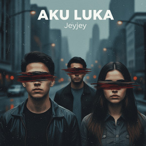 Aku Luka by jeyjey