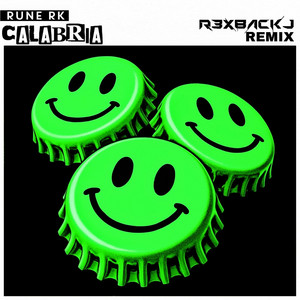 CALABRIA - REMIX by R3xbackJ