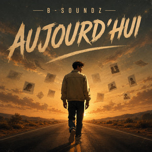 Aujourd'hui by B-Soundz
