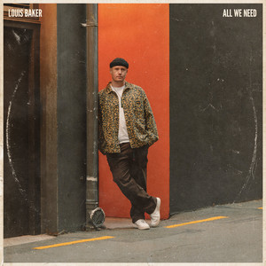 All We Need by Louis Baker