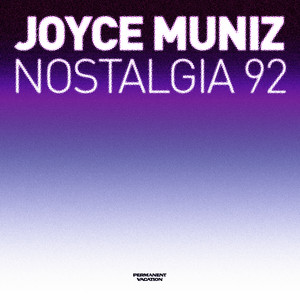 Nostalgia 92 by Joyce Muniz
