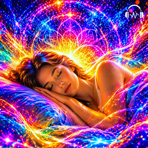 Vibration of Deep Rest 963 Hz by Acreus